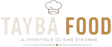 Logo TAYBA FOOD