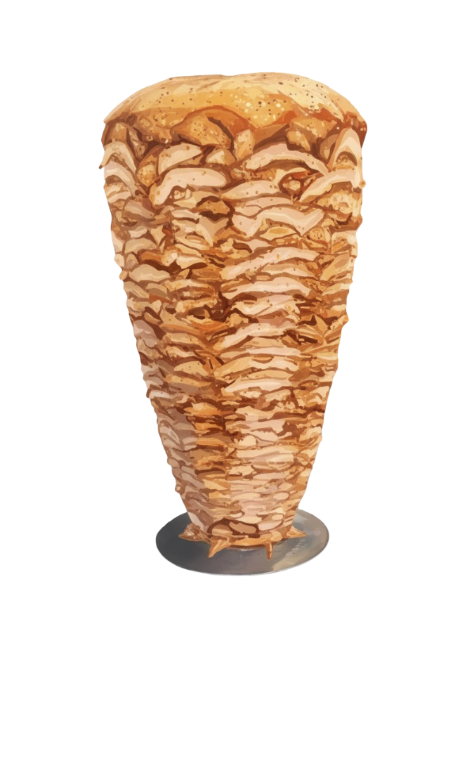 Shawarma
